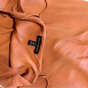 Banana Republic slip on dress